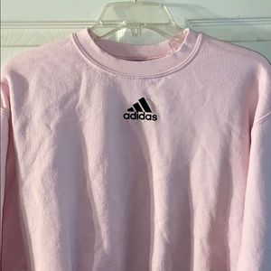 Adidas Sweatshirt